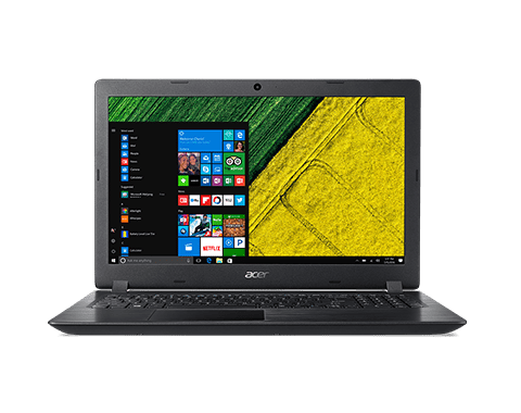 Acer Aspire 3 A315-41 Ryzen 3 Linux